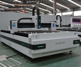 玖伍智能 專業(yè)廣告金屬字光纖切割機廠家，質(zhì)量可靠值得信賴