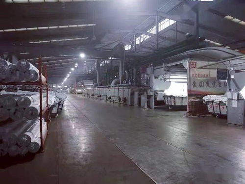 沭陽多家紡織企業(yè)榮膺市長質量獎，彰顯行業(yè)卓越品質