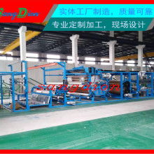 紹興縣華舍振春紡織品廠 專業(yè)打造高品質麂皮絨及燙金紡織品