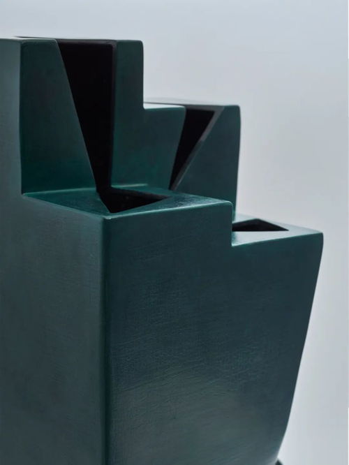 這才是當代東方奢侈品該有的模樣 紡織品的創(chuàng)新與傳承